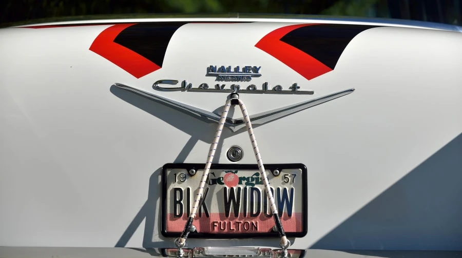 1957 Chevrolet 150 & 210 - Image 11 of 12