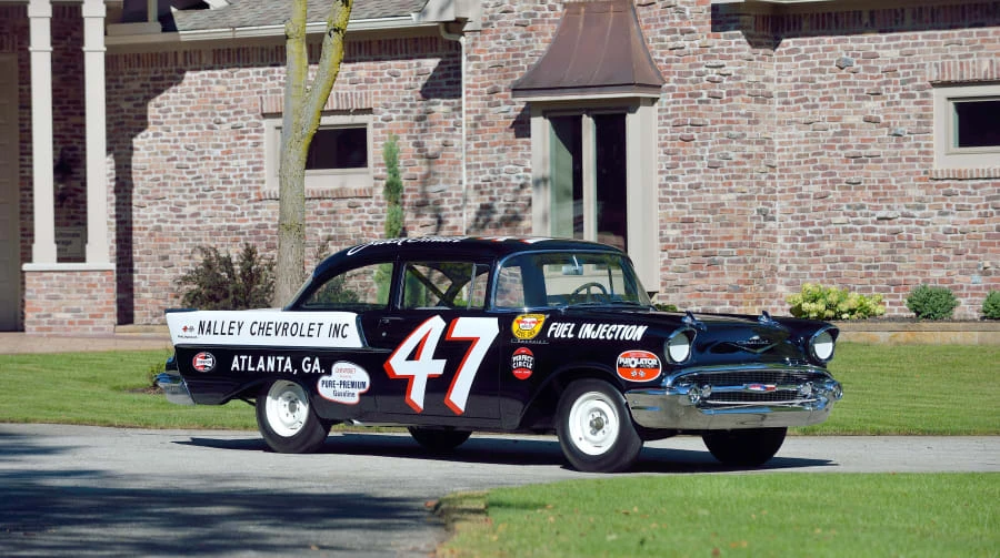 1957 Chevrolet 150 & 210 - Image 12 of 12