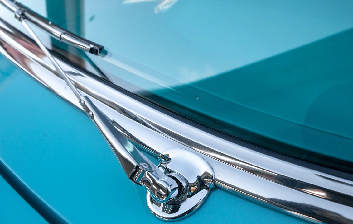 1957 Chevrolet 150 & 210 - Image 15 of 31