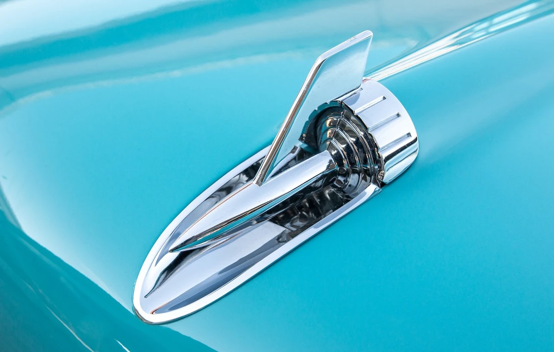 1957 Chevrolet 150 & 210 - Image 12 of 31