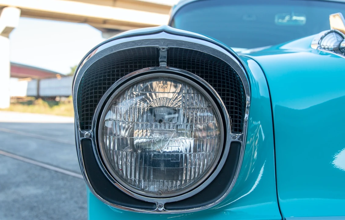 1957 Chevrolet 150 & 210 - Image 13 of 31