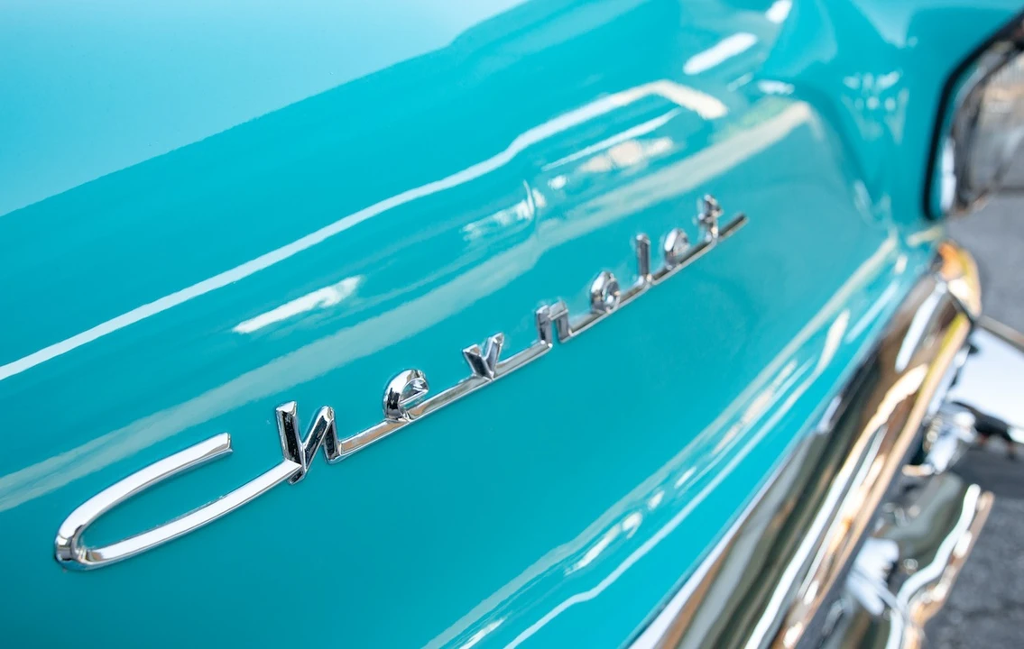 1957 Chevrolet 150 & 210 - Image 11 of 31