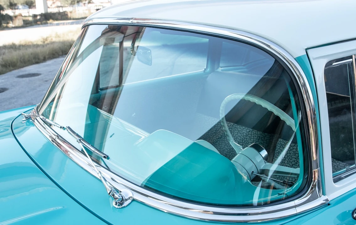 1957 Chevrolet 150 & 210 - Image 14 of 31