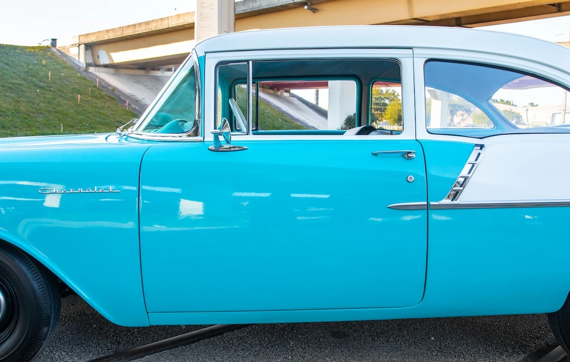 1957 Chevrolet 150 & 210 - Image 22 of 31