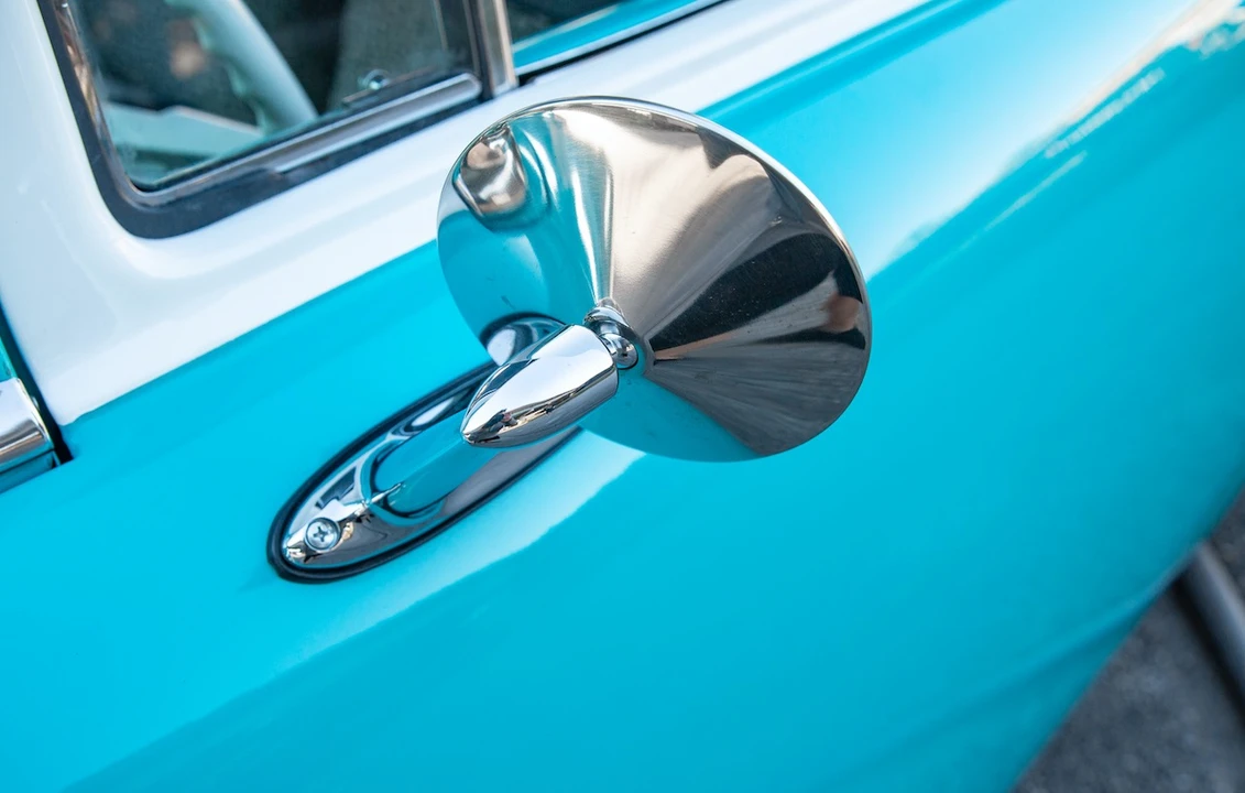 1957 Chevrolet 150 & 210 - Image 25 of 31