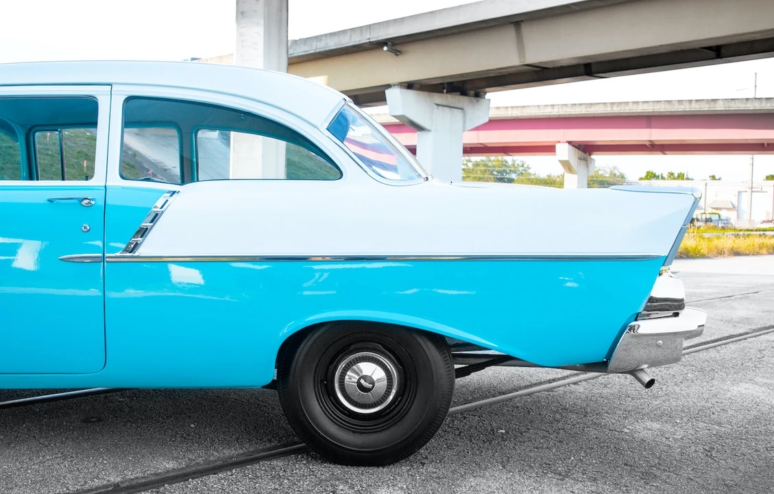 1957 Chevrolet 150 & 210 - Image 23 of 31
