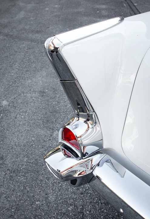 1957 Chevrolet 150 & 210 - Image 17 of 31