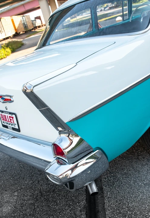 1957 Chevrolet 150 & 210 - Image 18 of 31