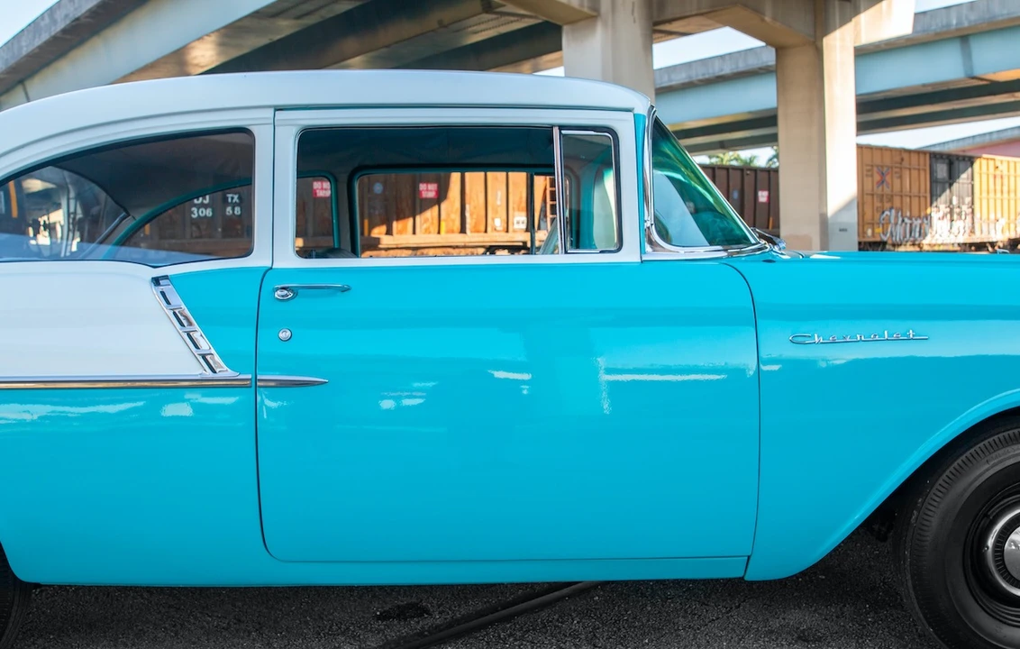 1957 Chevrolet 150 & 210 - Image 24 of 31