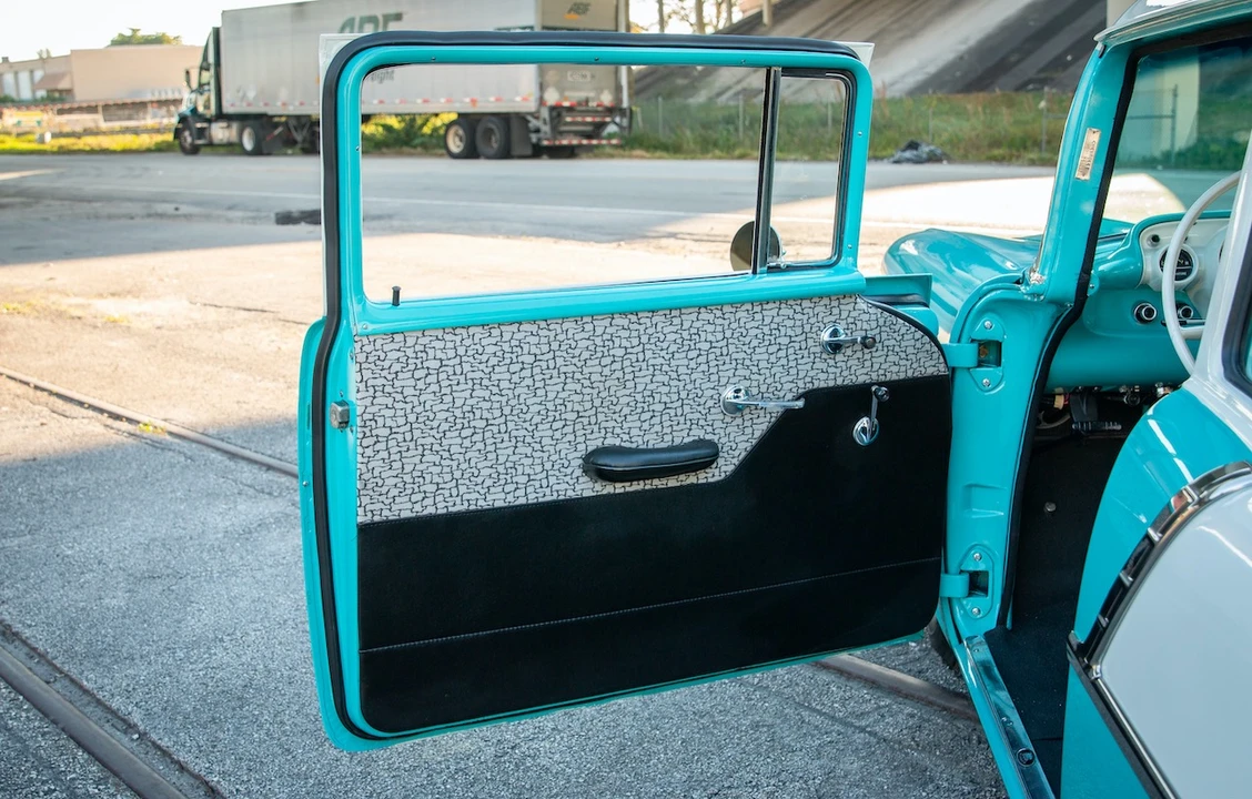 1957 Chevrolet 150 & 210 - Image 31 of 31