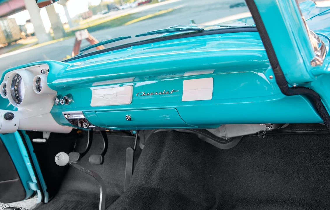 1957 Chevrolet 150 & 210 - Image 28 of 31