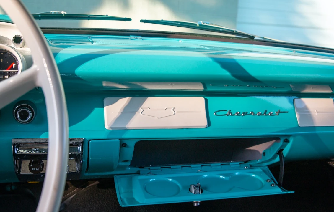 1957 Chevrolet 150 & 210 - Image 29 of 31