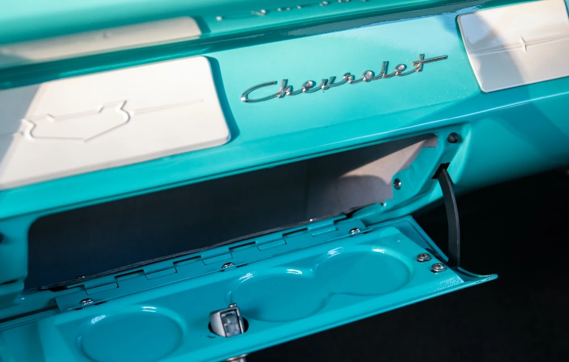 1957 Chevrolet 150 & 210 - Image 30 of 31