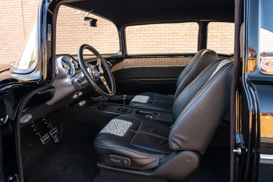 1957 Chevrolet 150 & 210 - Image 27 of 31