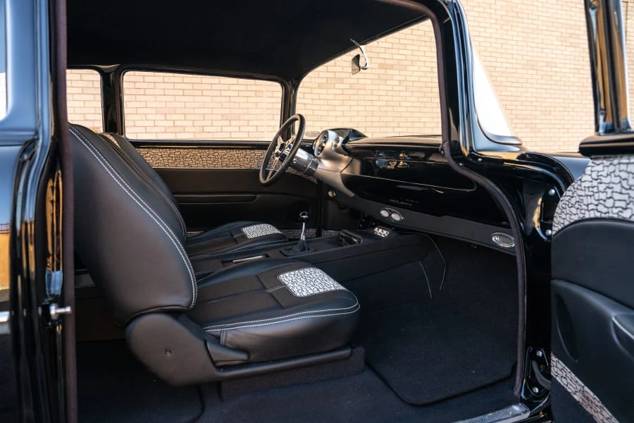 1957 Chevrolet 150 & 210 - Image 28 of 31