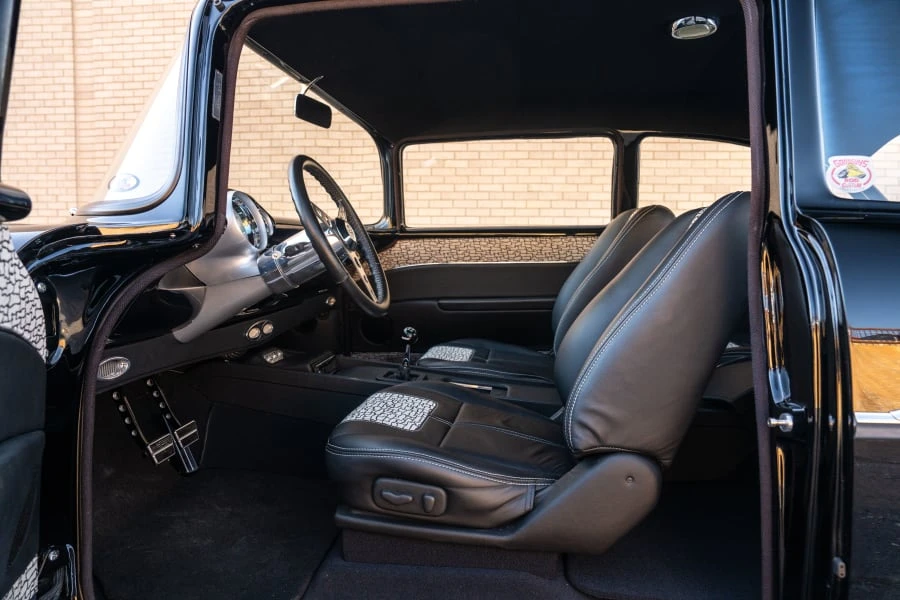 1957 Chevrolet 150 & 210 - Image 25 of 31