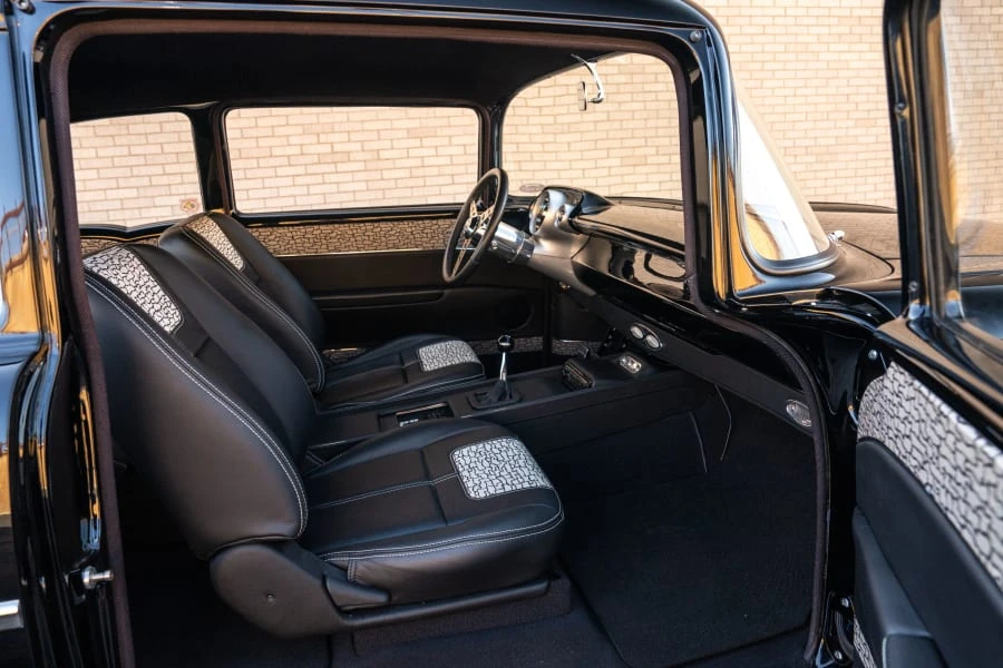 1957 Chevrolet 150 & 210 - Image 17 of 31
