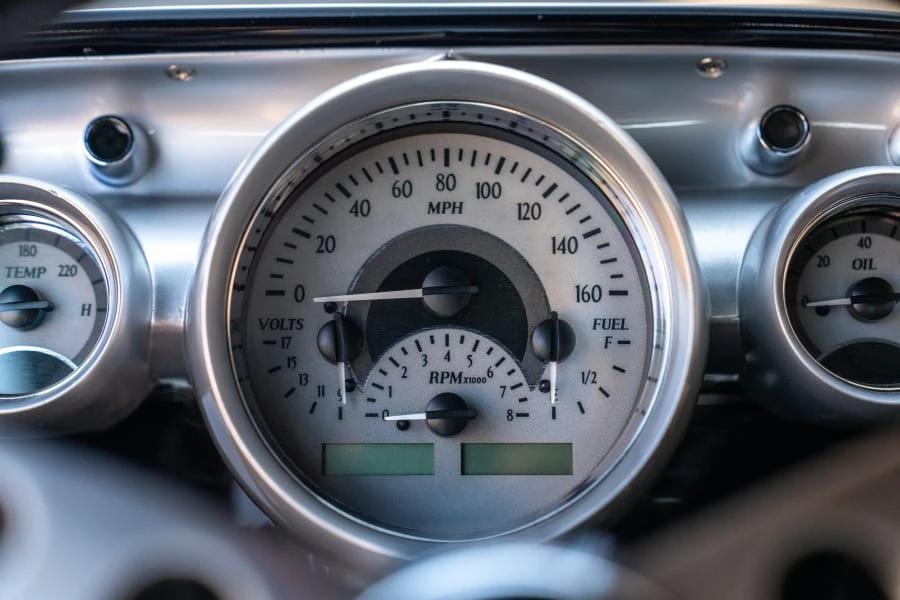 1957 Chevrolet 150 & 210 - Image 23 of 31