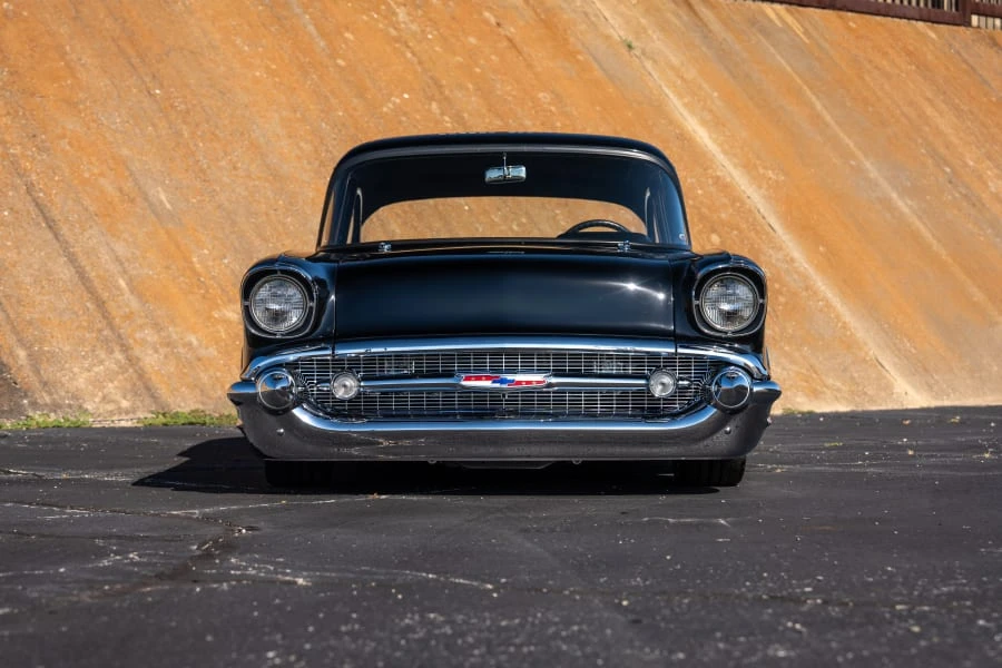 1957 Chevrolet 150 & 210 - Image 4 of 31