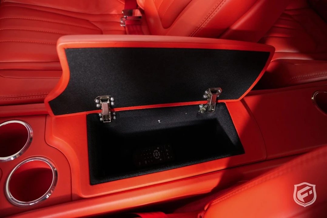 1957 Chevrolet 150 & 210 - Image 20 of 31