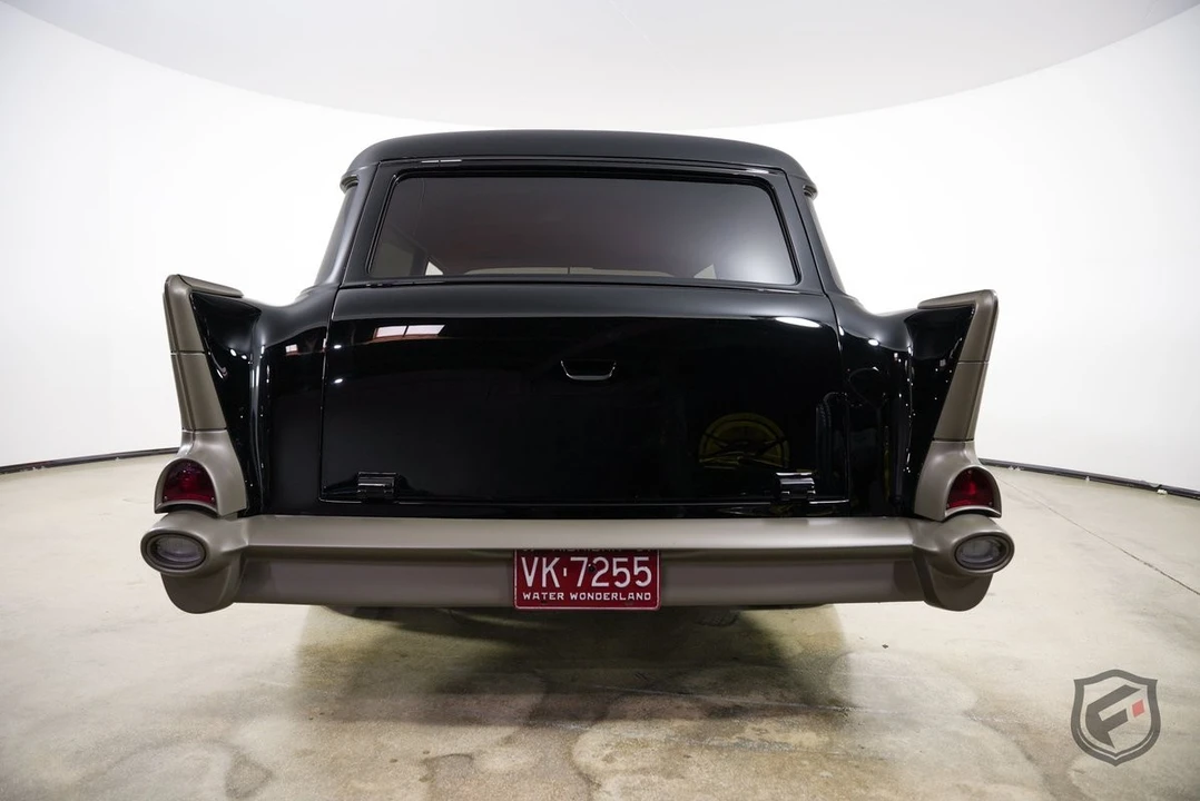 1957 Chevrolet 150 & 210 - Image 8 of 31