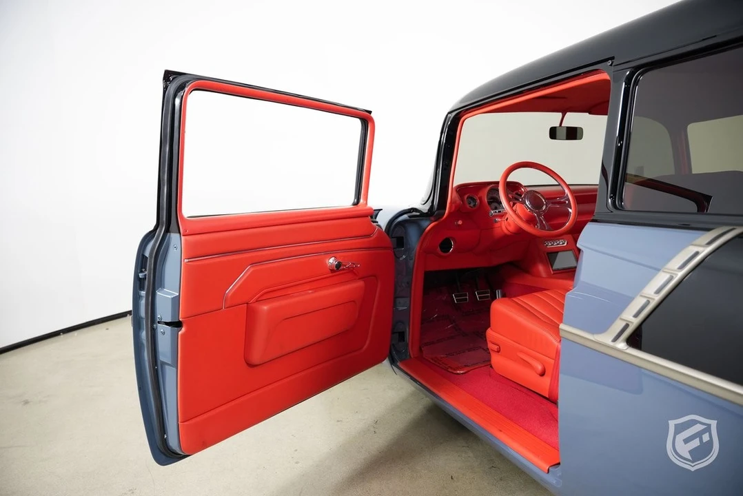 1957 Chevrolet 150 & 210 - Image 12 of 31