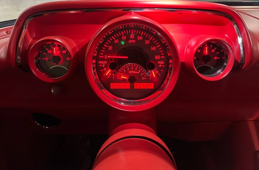 1957 Chevrolet 150 & 210 - Image 22 of 31