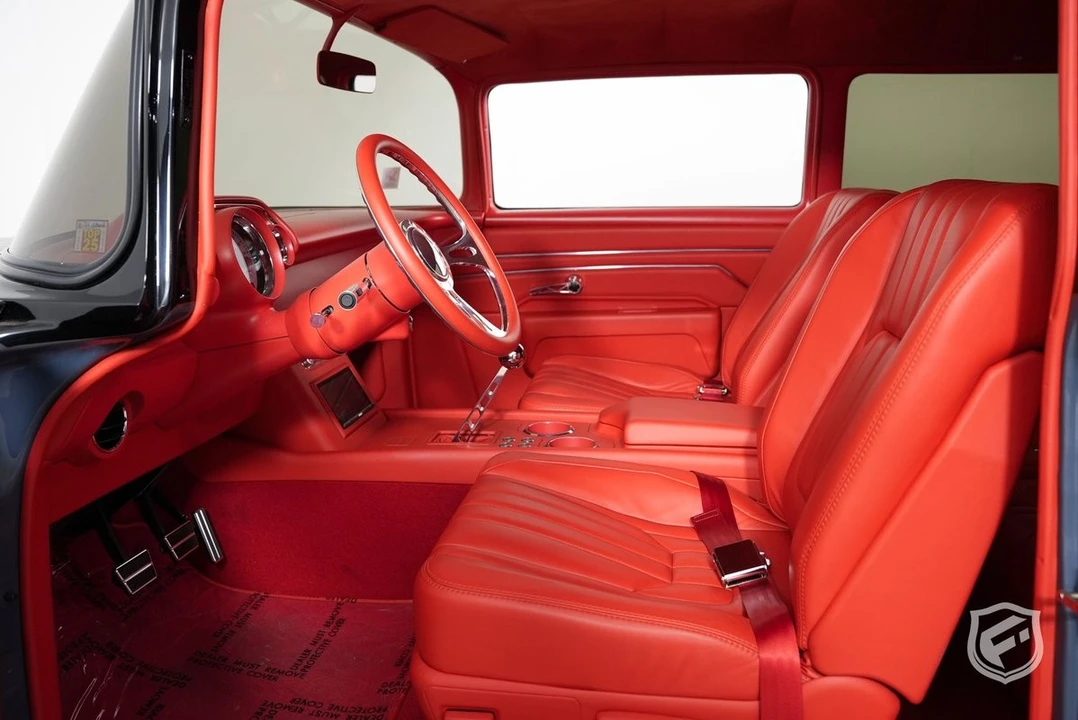 1957 Chevrolet 150 & 210 - Image 15 of 31