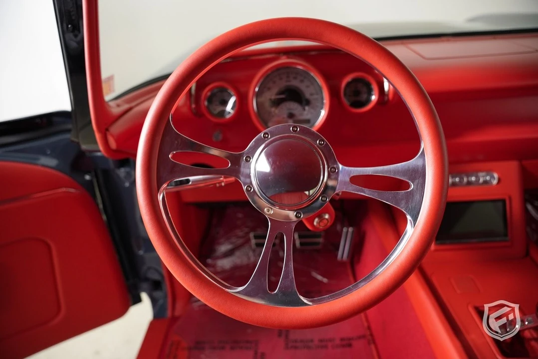 1957 Chevrolet 150 & 210 - Image 18 of 31