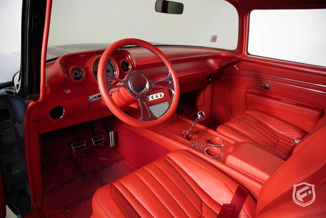 1957 Chevrolet 150 & 210 - Image 16 of 31