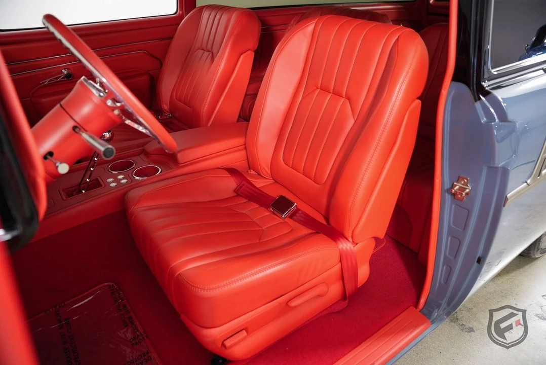 1957 Chevrolet 150 & 210 - Image 19 of 31
