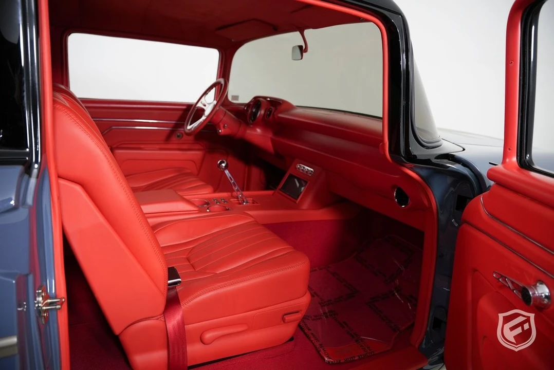 1957 Chevrolet 150 & 210 - Image 31 of 31