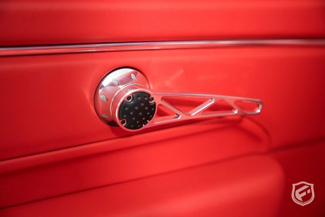 1957 Chevrolet 150 & 210 - Image 26 of 31