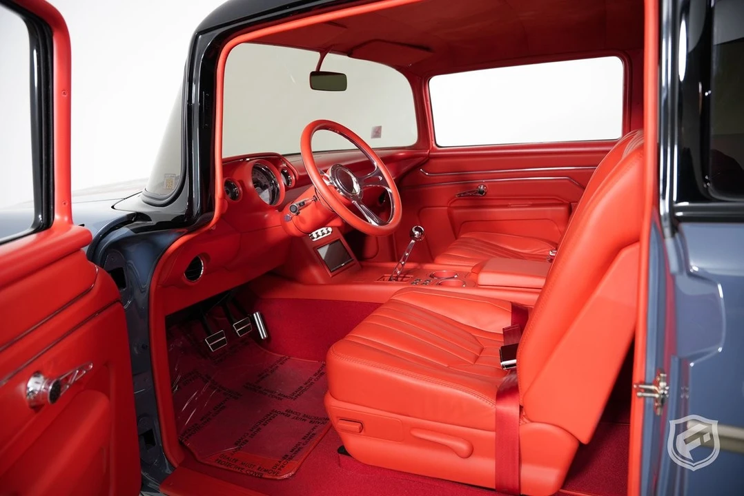 1957 Chevrolet 150 & 210 - Image 14 of 31