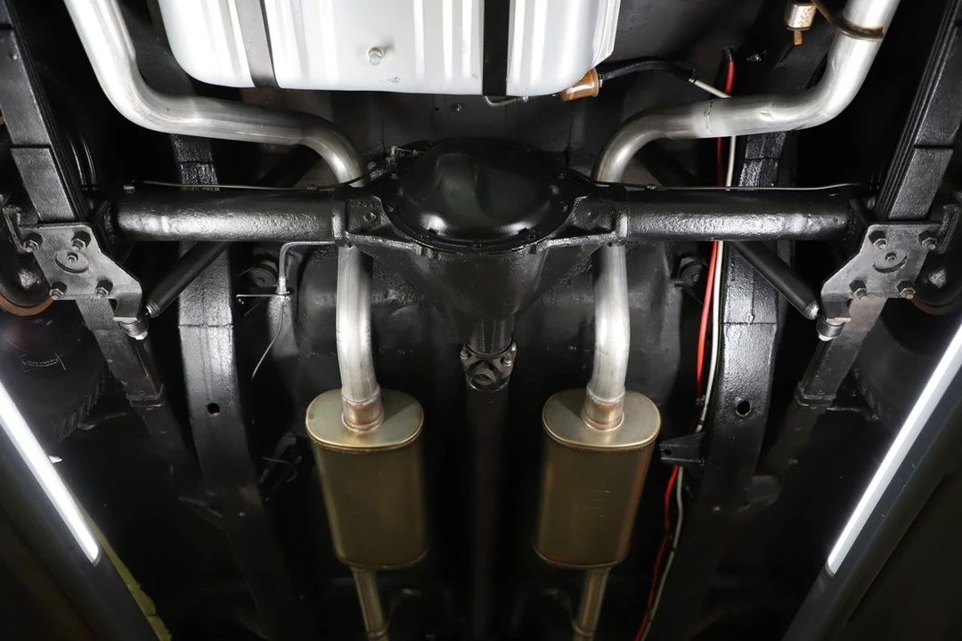 1957 Chevrolet 150 & 210 - Image 12 of 17