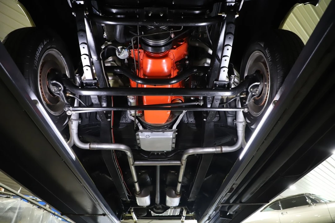 1957 Chevrolet 150 & 210 - Image 2 of 17