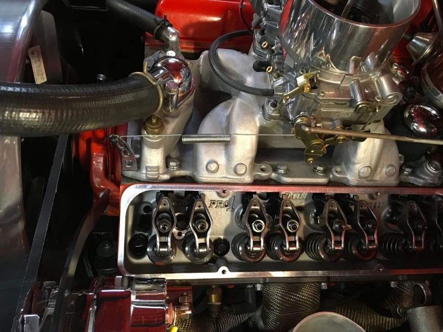 1957 Chevrolet 150 & 210 - Image 6 of 13