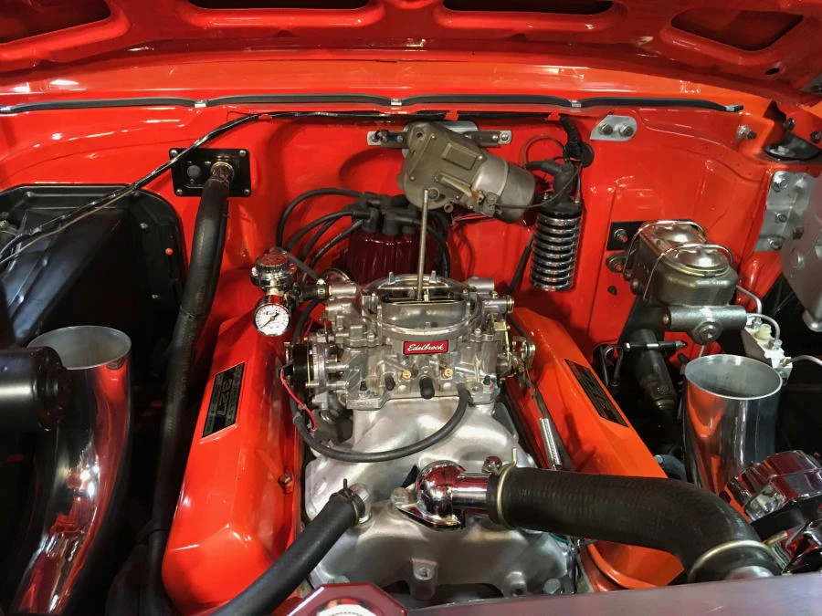 1957 Chevrolet 150 & 210 - Image 7 of 13