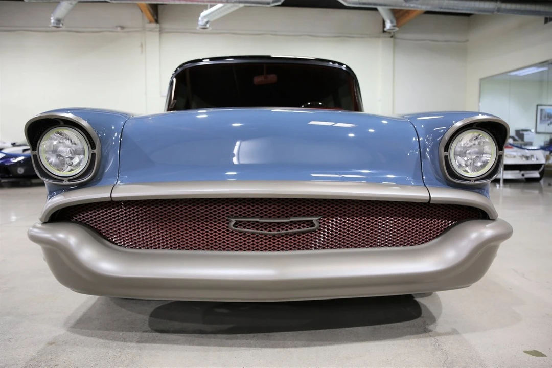 1957 Chevrolet 150 & 210 - Image 14 of 31