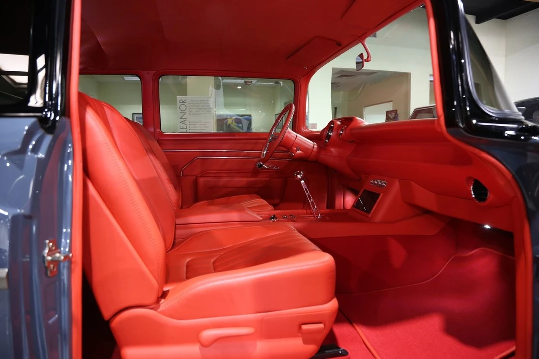 1957 Chevrolet 150 & 210 - Image 31 of 31