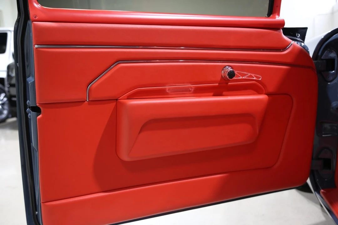 1957 Chevrolet 150 & 210 - Image 24 of 31