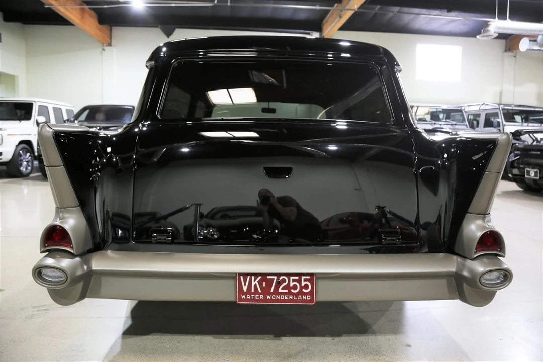1957 Chevrolet 150 & 210 - Image 5 of 31