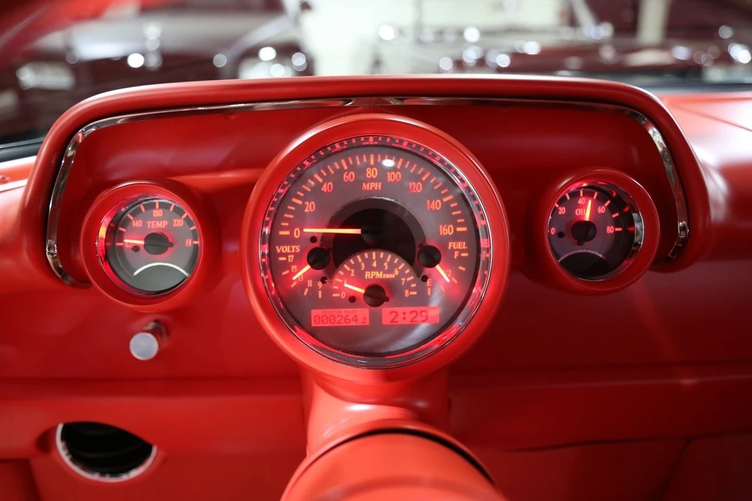 1957 Chevrolet 150 & 210 - Image 19 of 31