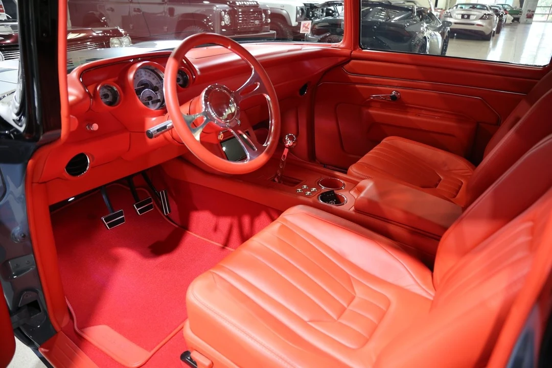 1957 Chevrolet 150 & 210 - Image 21 of 31