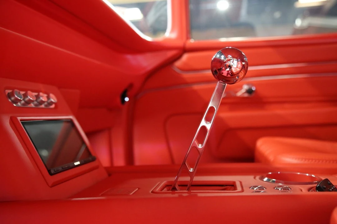 1957 Chevrolet 150 & 210 - Image 27 of 31