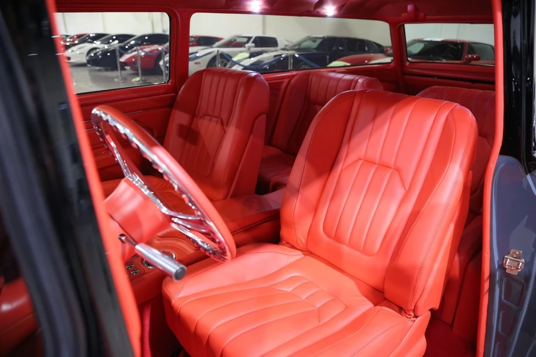 1957 Chevrolet 150 & 210 - Image 26 of 31