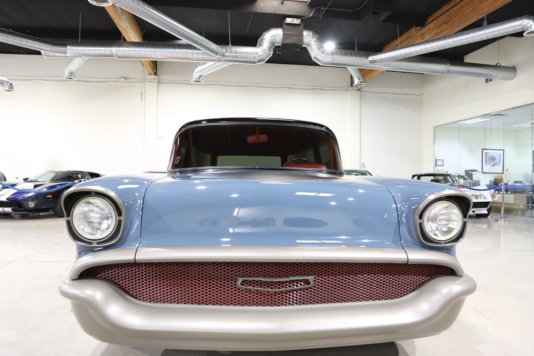 1957 Chevrolet 150 & 210 - Image 13 of 31