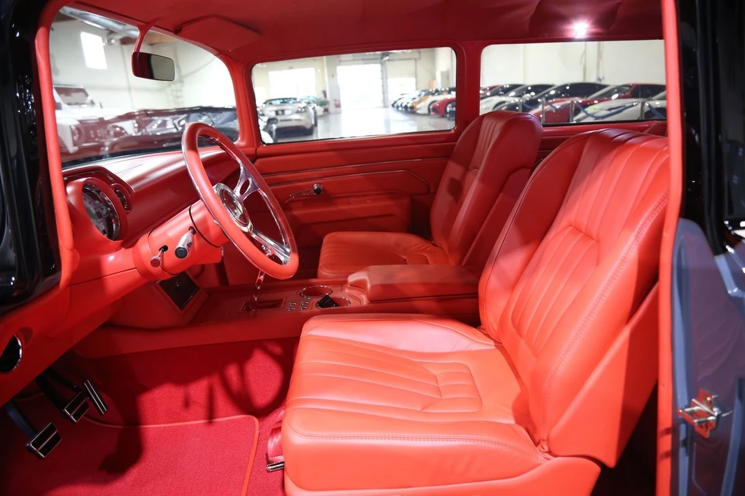 1957 Chevrolet 150 & 210 - Image 25 of 31