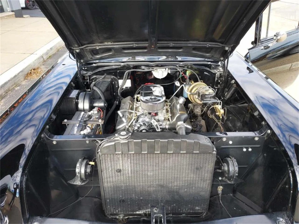 1957 Chevrolet 150 & 210 - Image 2 of 7