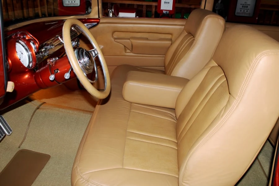 1957 Chevrolet 150 & 210 - Image 4 of 14